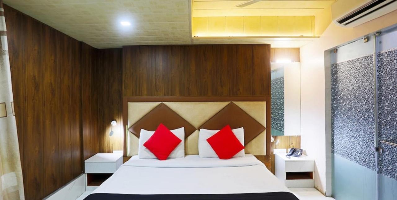 Glory Villa New Delhi Exterior photo
